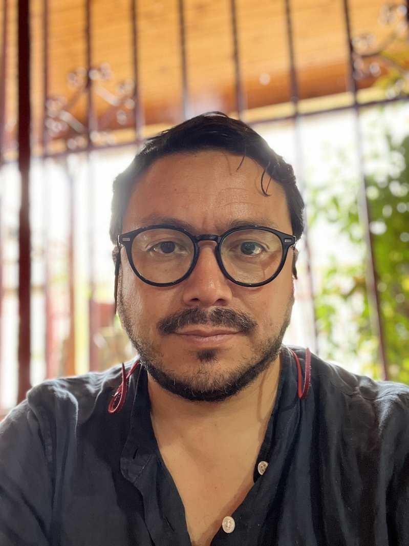 Dr. Fredy Montoya Durán